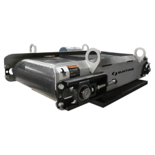 Light Duty Magnetic Crossbelt Separators