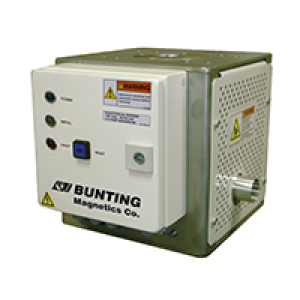 Machine Mounted All-Metal Separators