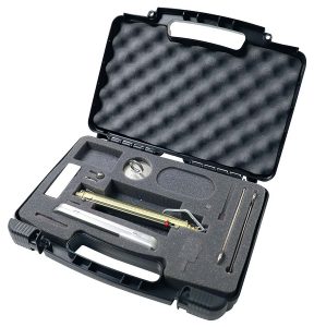 Magnetic Pull Test Kit with Standard Scale