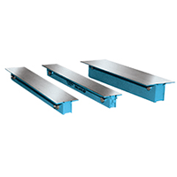 Permanent Magnetic Conveyor Components