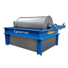 Permanent Drum Magnets