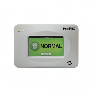 PresSura Hospital Room Pressure Monitors RPM10
