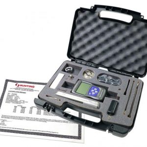 Magnetic Pull Test Kit with Digital Scale