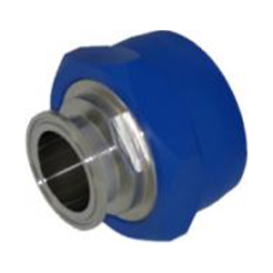 Reuseable Sanitary Fitting