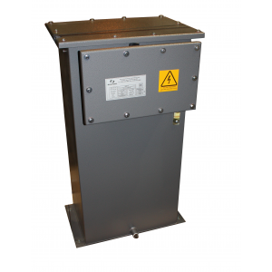 Transformer Rectifier