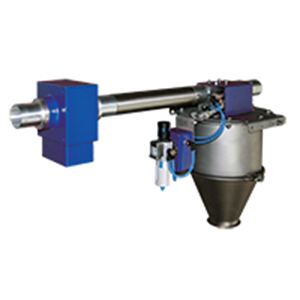 pTRON 03 Pneumatic Style Metal Separators