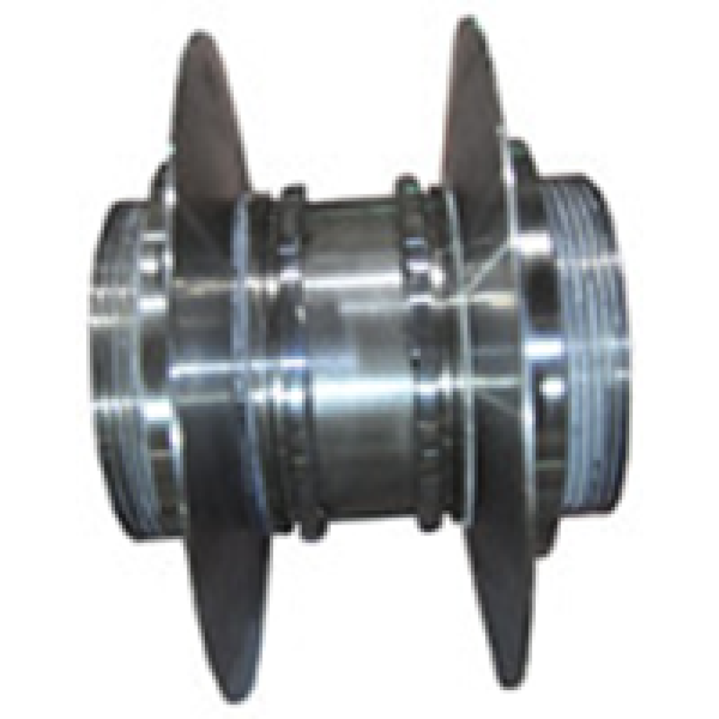 Stackable Pulleys Upstacking Pulleys for Lids