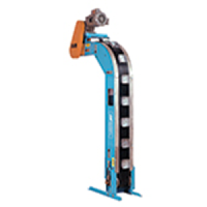 Vertical Nose-over Standard Frame Conveyors