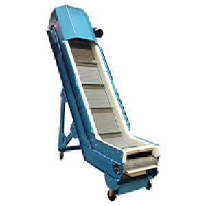 Vertical Part Transfer Conveyors