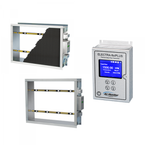 ELECTRA-flo CM Thermal Airflow Measurement Station