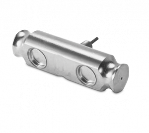RLDB50000S Stainless Steel Double-Ended Beam Load Cell