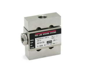 RL20000ST Stainless Steel S-Beam Load Cell