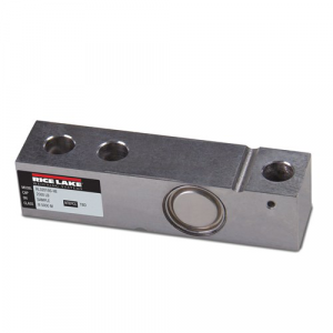 RL32018S-HE Stainless Steel Single-Ended Beam Load Cell