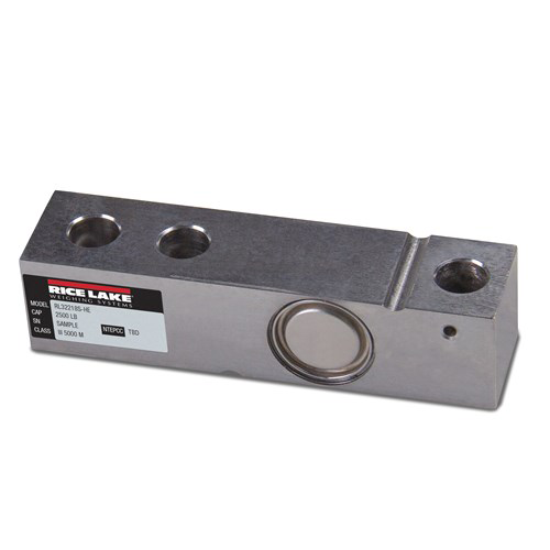 RL32218S-HE Stainless Steel Single-Ended Beam Load Cell
