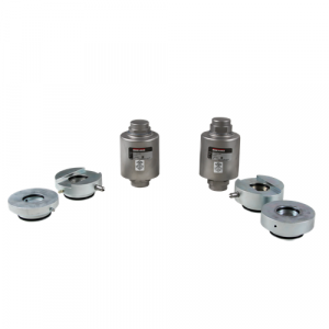 RL70510 and RL80453 Stainless Steel Rocker Load Cells