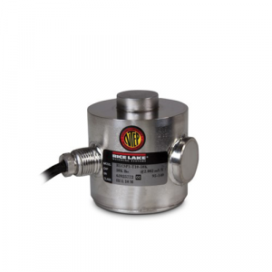 RLCSP1 Stainless Steel Compression Canister Load Cell