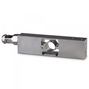 RLPC4SS-HE Stainless Steel Single Point Load Cell