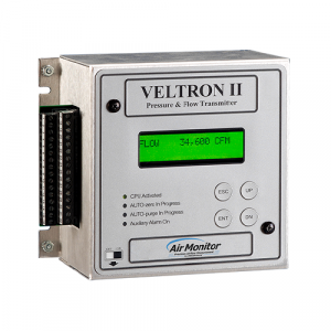 VELTRON II Transmitter