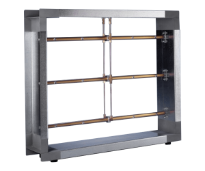 VOLU-Probe VS Pitot Airflow Measurement Traverse Station
