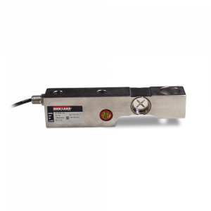 RLSSB Stainless Steel Single-Ended Beam Load Cell