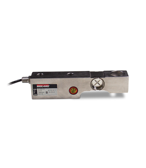 RLSSB Stainless Steel Single-Ended Beam Load Cell
