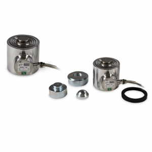120 Stainless Steel Compression Canister Load Cell