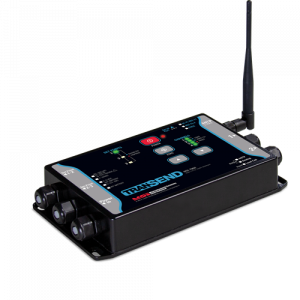 TranSend Wireless Load Cell Interface System