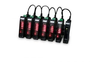 SCT-2200 Signal Conditioning Transmitter - Image 2