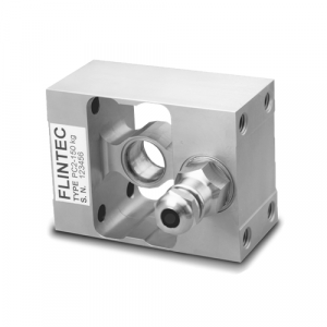Flintec PC2 Stainless Steel Single Point Load Cell