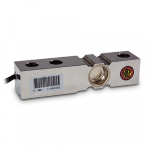HBM H35 Stainless Steel Single-Ended Beam Load Cell