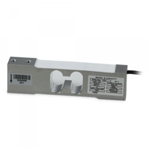 HBM SP4M Aluminum Single Point Load Cell