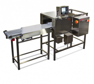 MotoWeigh IMW In-Motion Checkweighers and Conveyor Scales