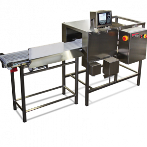 MotoWeigh IMW In-Motion Checkweighers and Conveyor Scales