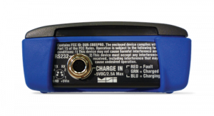 MSI-8000 RF Remote Display - Image 3