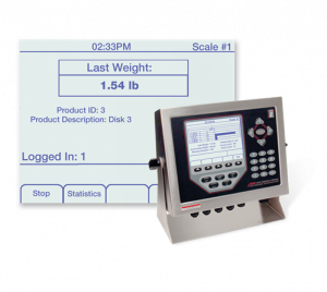 MotoWeigh IMW In-Motion Checkweighers and Conveyor Scales - Image 3