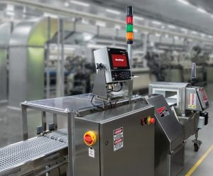 MotoWeigh IMW In-Motion Checkweighers and Conveyor Scales - Image 2
