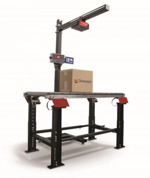 ELS Series Elevated Load Cell Stands - Image 2