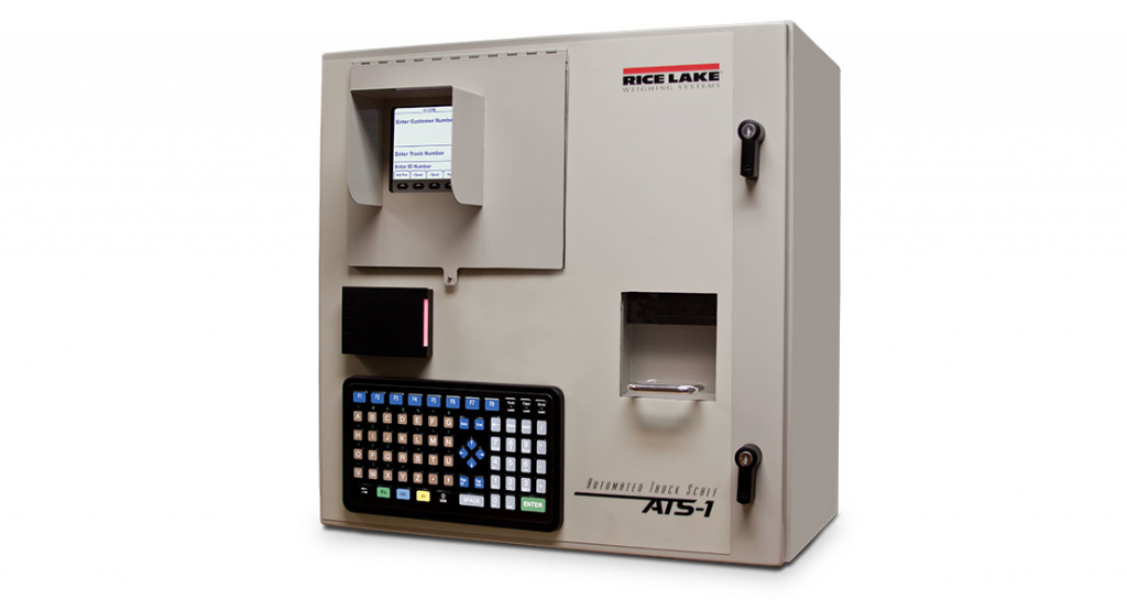 Automated Ticketing Kiosks · Apex Industrial Solutions
