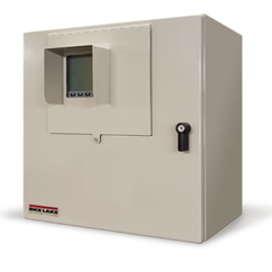 Automated Ticketing Kiosks