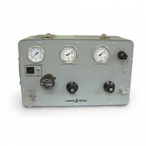 PIN7000-PIN7010 Pneumatic Pressure Intensifier
