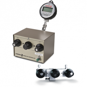 Orion 2C-Orion 3A Precision Pneumatic Controllers