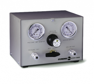 UVC1000-UVC1010 Vacuum Generator-Pressure Controller