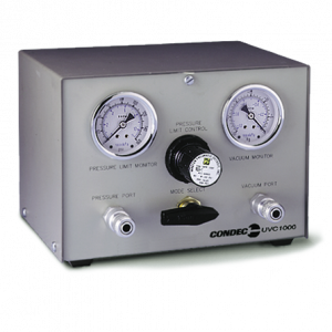 UVC1000-UVC1010 Vacuum Generator-Pressure Controller