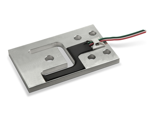 Tedea-Huntleigh 380 Aluminum Planar Beam Load Cell