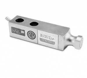 VPG Revere 5723 Alloy Steel Single-Ended Beam Load Cell
