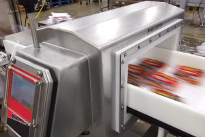 MotoWeigh Metal Detection Systems - Image 3