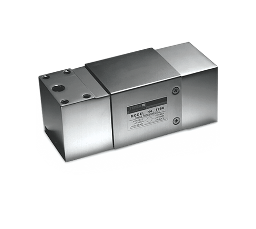 Tedea-Huntleigh 1250 Aluminum Single Point Load Cell