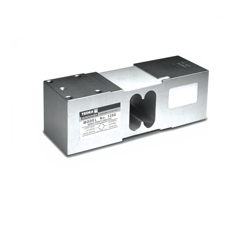 Tedea-Huntleigh 1260 Single-Point Load Cell