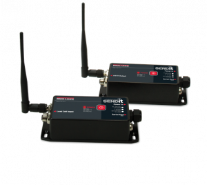 SendIt Wireless Load Cell Interface System
