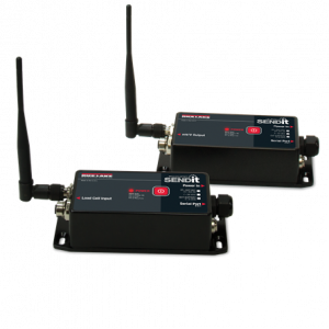 SendIt Wireless Load Cell Interface System
